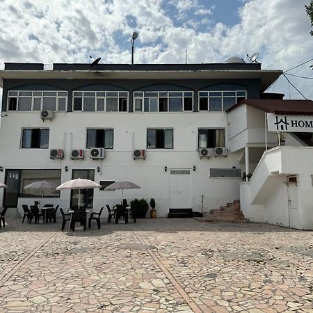 Avio Hotel Diyarbakır Екстериор снимка