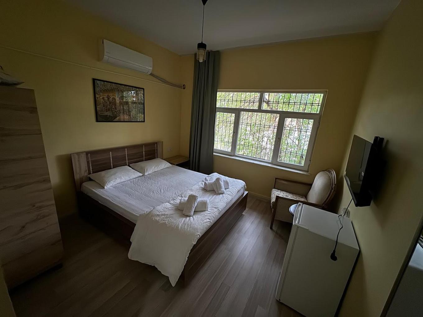 Avio Hotel Diyarbakır Екстериор снимка